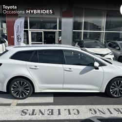 Toyota Corolla Touring Sports 1.8 140ch Design MY24 Lattes