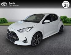 Toyota Yaris Lattes