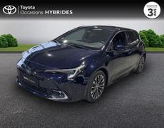 Toyota Corolla Lattes