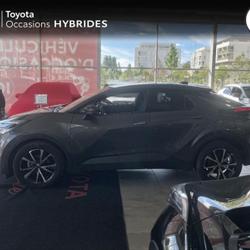 Toyota C-HR 2.0 Hybride 200ch Design NG23 Lattes