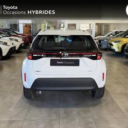 Toyota Yaris Cross 116h Dynamic MC24 Lattes