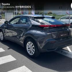 Toyota C-HR 1.8 Hybride 140ch Dynamic NG23 Lattes