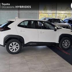 Toyota Yaris Cross 116h Dynamic MC24 Le Cr&egrave;s
