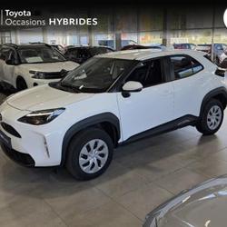 Toyota Yaris Cross 116h Dynamic MC24 Lattes