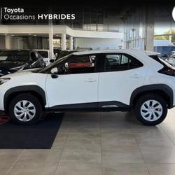 Toyota Yaris Cross 116h Dynamic MC24 Lattes