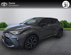 Toyota C-HR Sète