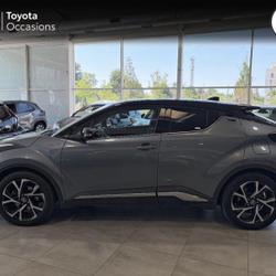 Toyota C-HR 184h Collection 2WD E-CVT  MC19 S&egrave;te