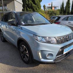 Suzuki Vitara 1.4 Boosterjet 140ch Style Auto N&icirc;mes