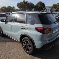 Suzuki Vitara 1.4 Boosterjet 140ch Style Auto N&icirc;mes