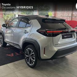 Toyota Yaris Cross 130h Collection MC24 Lattes