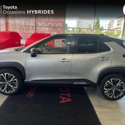 Toyota Yaris Cross 130h Collection MC24 Lattes