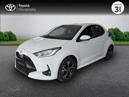 Toyota Yaris - 116h Design 5p MC24 - 20 990 €
