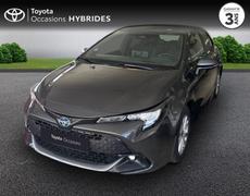 Toyota Corolla Lattes
