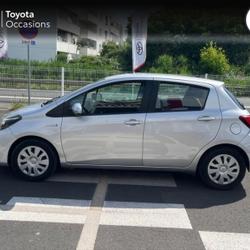Toyota Yaris HSD 100h Dynamic 5p Lattes