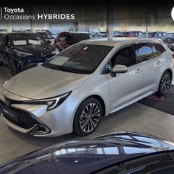Toyota Corolla Touring Sports 1.8 140ch Design MY24 Lattes
