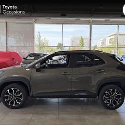 Toyota Yaris Cross 116h Design Pack Cargo S&egrave;te