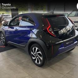 Toyota Aygo X 1.0 VVT-i 72ch Design S-CVT Pack Zen Lattes
