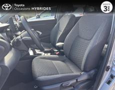 Toyota Yaris Lattes