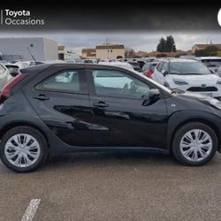 Toyota Aygo X 1.0 VVT-i 72ch Dynamic MY23 Le Cr&egrave;s