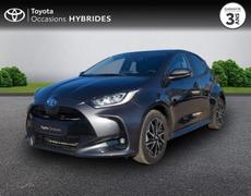 Toyota Yaris Le Crès