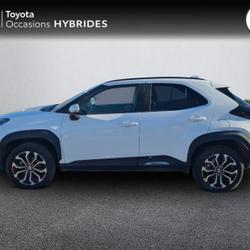 Toyota Yaris Cross 116h Design MY22 S&egrave;te