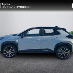 Toyota Yaris Cross 116h GR Sport Pack Le Cr&egrave;s