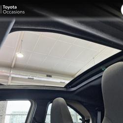 Toyota Aygo X 1.0 VVT-i 72ch Air Design Pack Zen Lattes