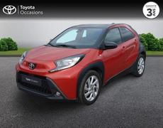 Toyota Aygo X Le Crès