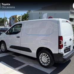 Toyota Proace City Long 110 VVT-i Dynamic MC23 Lattes
