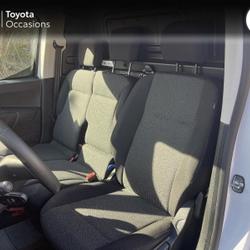 Toyota Proace City Medium 110 VVT-i Dynamic RC23 Lattes