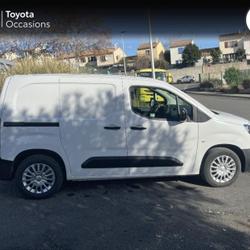 Toyota Proace City Medium 110 VVT-i Dynamic RC23 Lattes