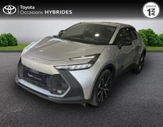 Toyota C-HR Sète
