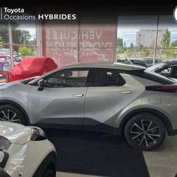 Toyota C-HR 2.0 Hybride 200ch Design NG23 S&egrave;te