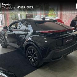 Toyota C-HR 2.0 Hybride 200ch Design NG23 Lattes