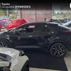 Toyota C-HR 2.0 Hybride 200ch Design NG23 Lattes
