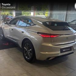 DS DS4 E-TENSE 225ch Bastille Lattes