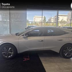 DS DS4 E-TENSE 225ch Bastille Lattes