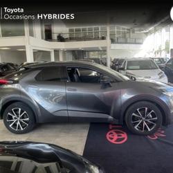 Toyota C-HR 2.0 Hybride 200ch Design NG23 Lattes