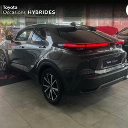 Toyota C-HR 2.0 Hybride 200ch Design NG23 Lattes