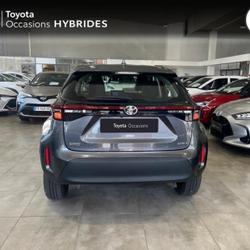 Toyota Yaris Cross 116h Dynamic MC24 Lattes