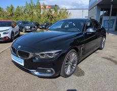 BMW Serie 4 Gran Coupe Nîmes