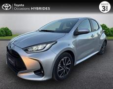 Toyota Yaris Sète