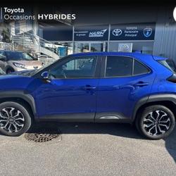 Toyota Yaris Cross 116h Design Pack Cargo Lattes