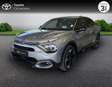 Citroen C4 Lattes