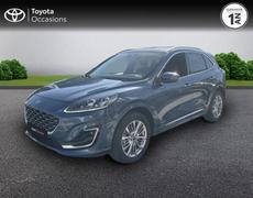 Ford Kuga Lattes