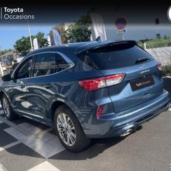 Ford Kuga 2.5 Duratec 225ch PHEV Vignale BVA Lattes