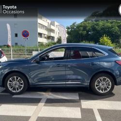 Ford Kuga 2.5 Duratec 225ch PHEV Vignale BVA Lattes