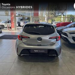 Toyota Corolla 1.8 140ch Design Pack Confort Lattes