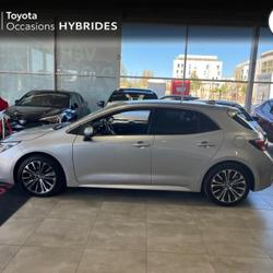 Toyota Corolla 1.8 140ch Design Pack Confort Lattes