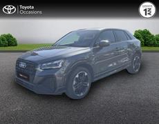 Audi Q2 Lattes
